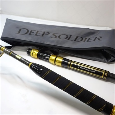 １７ディープソルジャー２０５　０